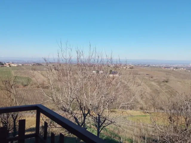 Casa in Val Tidone