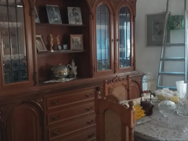 Casa in Val Tidone