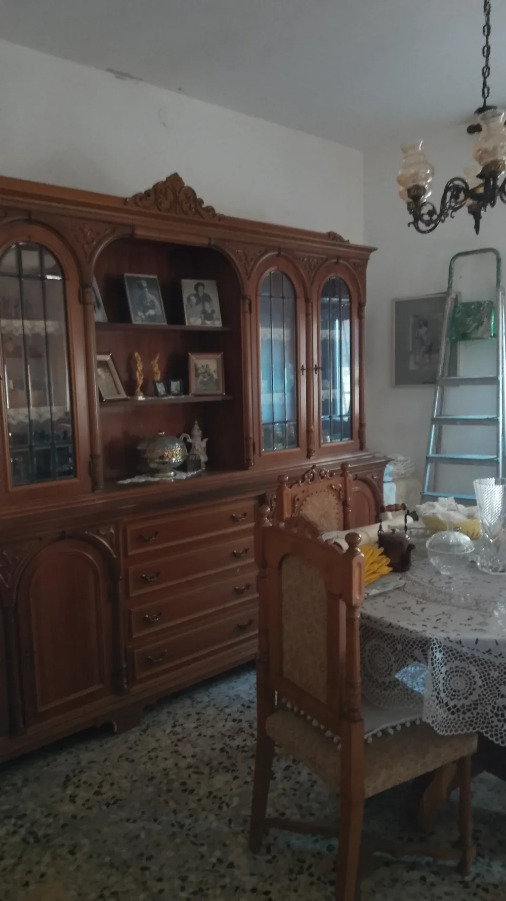 Casa in Val Tidone