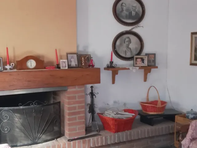 Casa in Val Tidone