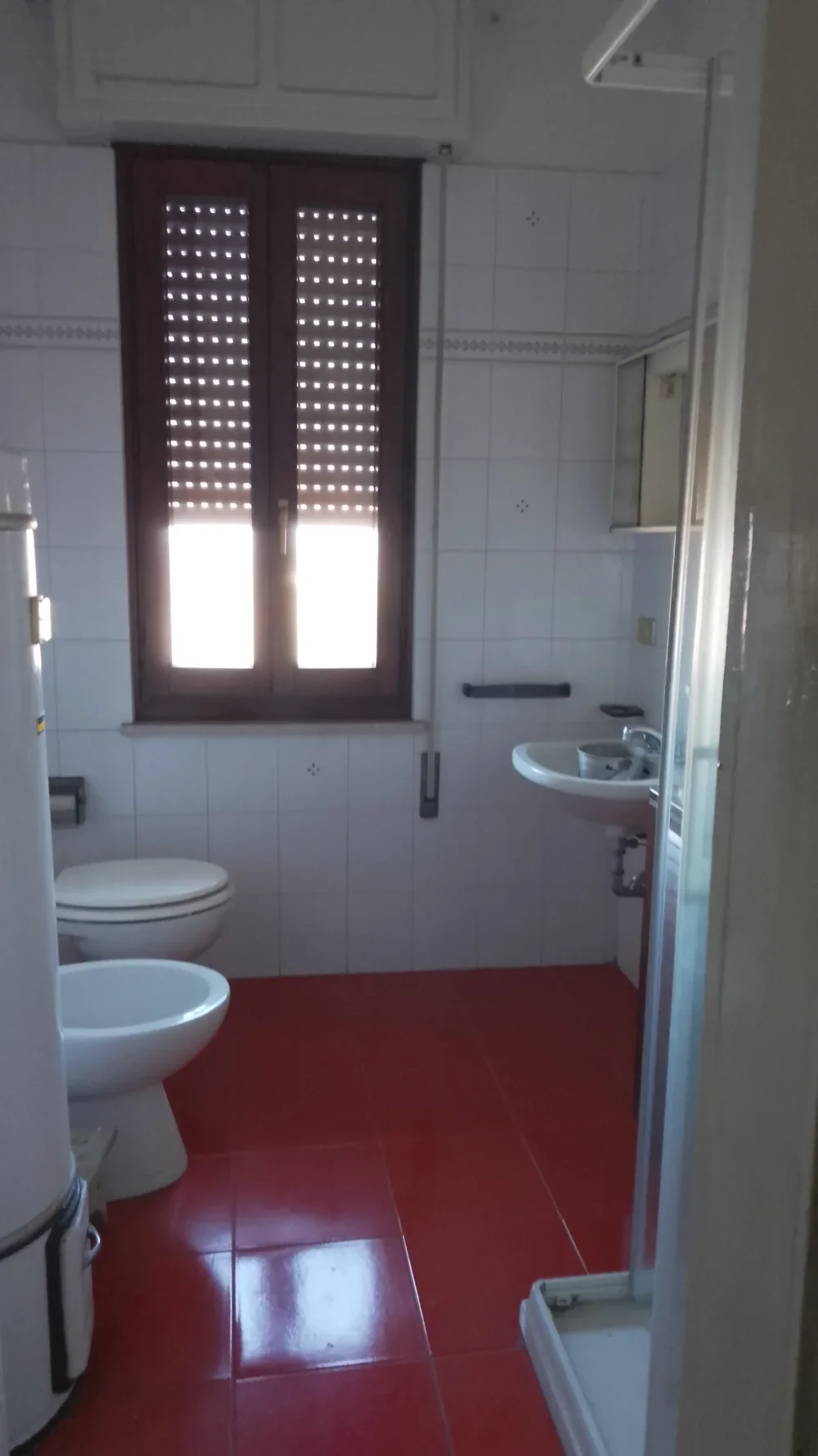 Casa in Val Tidone