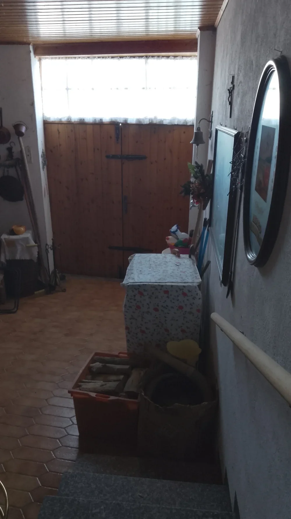 Casa in Val Tidone