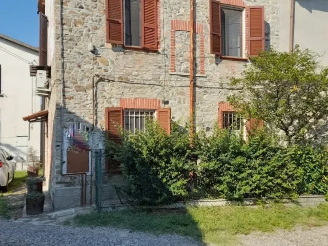 Casa in sasso