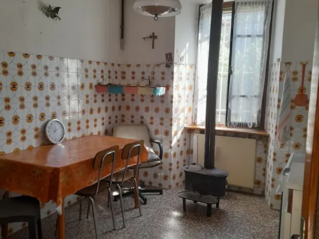 Casa in sasso