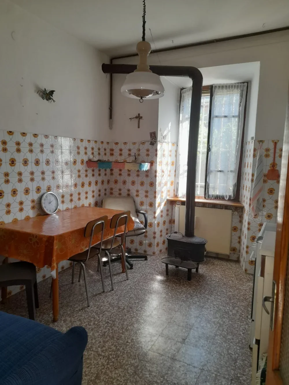 Casa in sasso