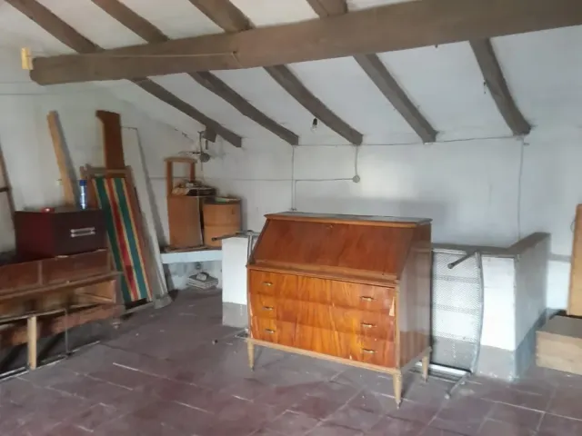 Casa in sasso