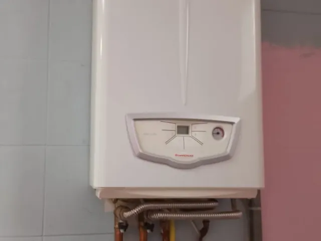 Centro Paese – Trilocale con ingresso indipendente e garage