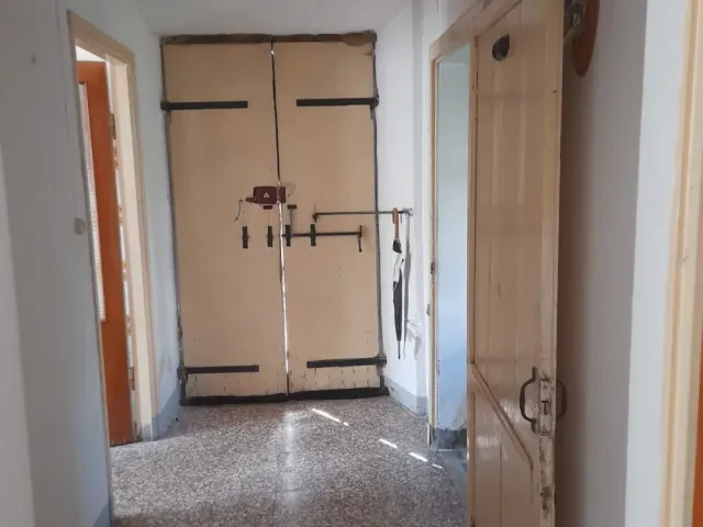Casa in sasso