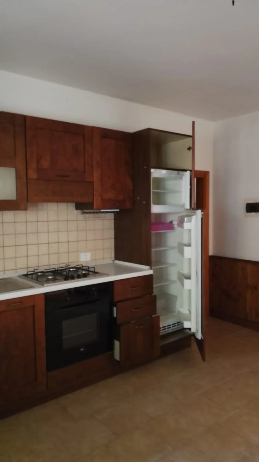 Bilocale in zona centrale Vicobarone