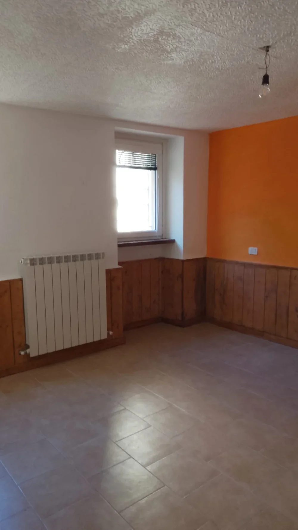 Bilocale in zona centrale Vicobarone