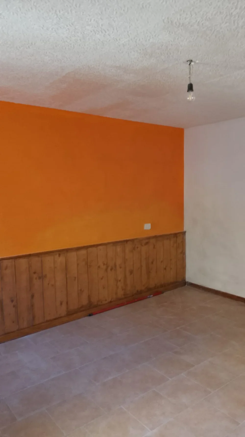 Bilocale in zona centrale Vicobarone