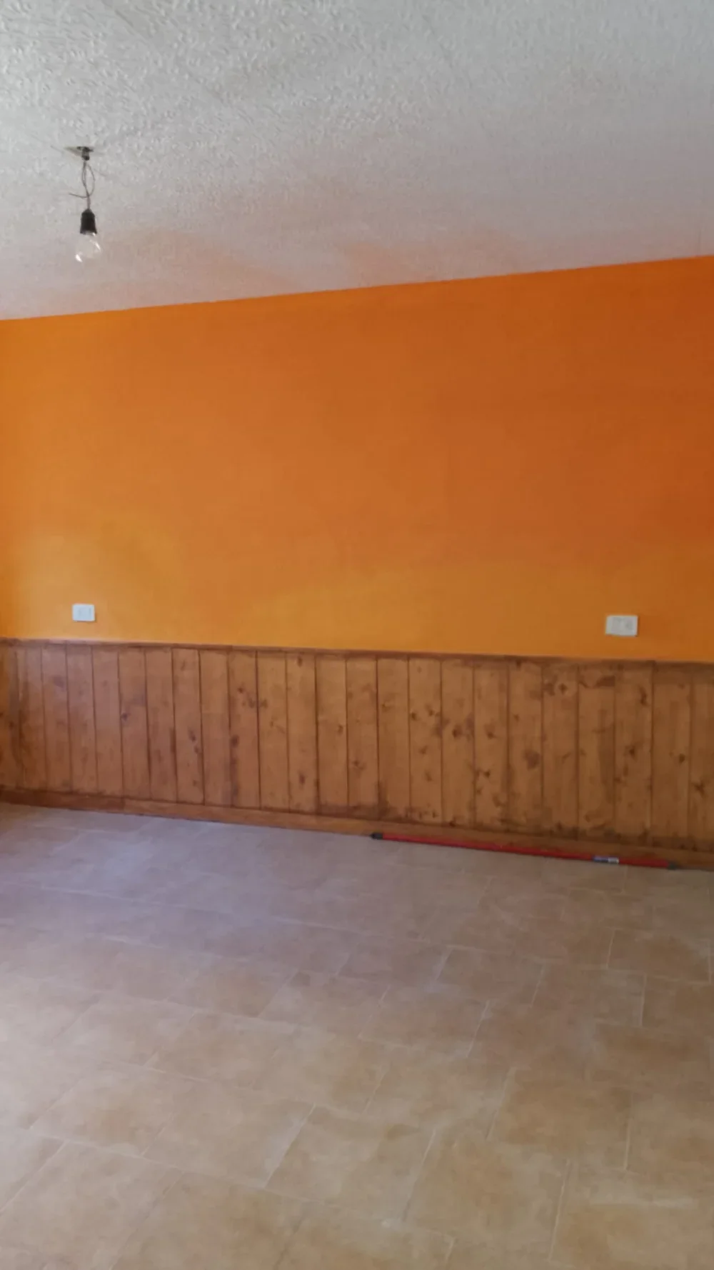 Bilocale in zona centrale Vicobarone