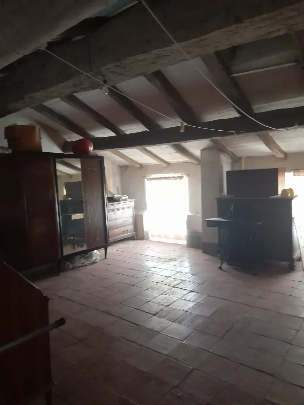 Casa in sasso