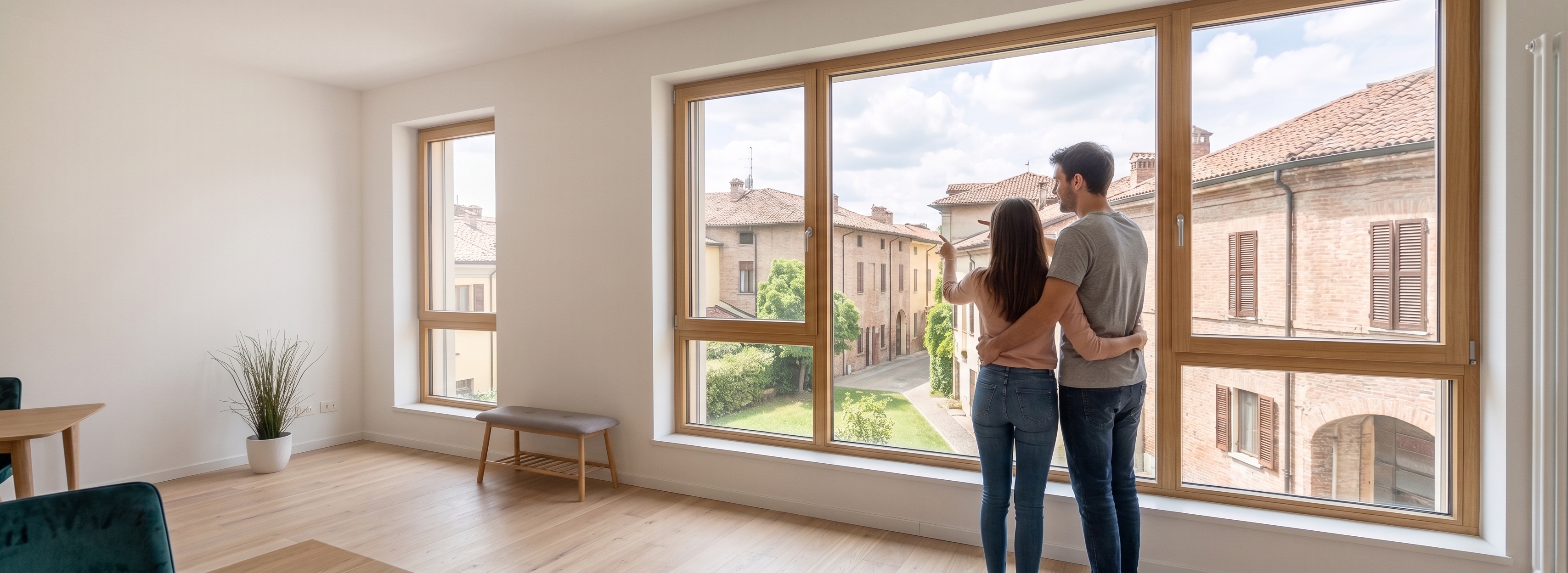 Prima visita a un immobile: a cosa prestare attenzione per evitare sorprese