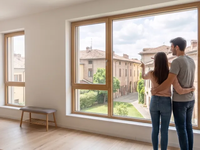 Prima visita a un immobile: a cosa prestare attenzione per evitare sorprese