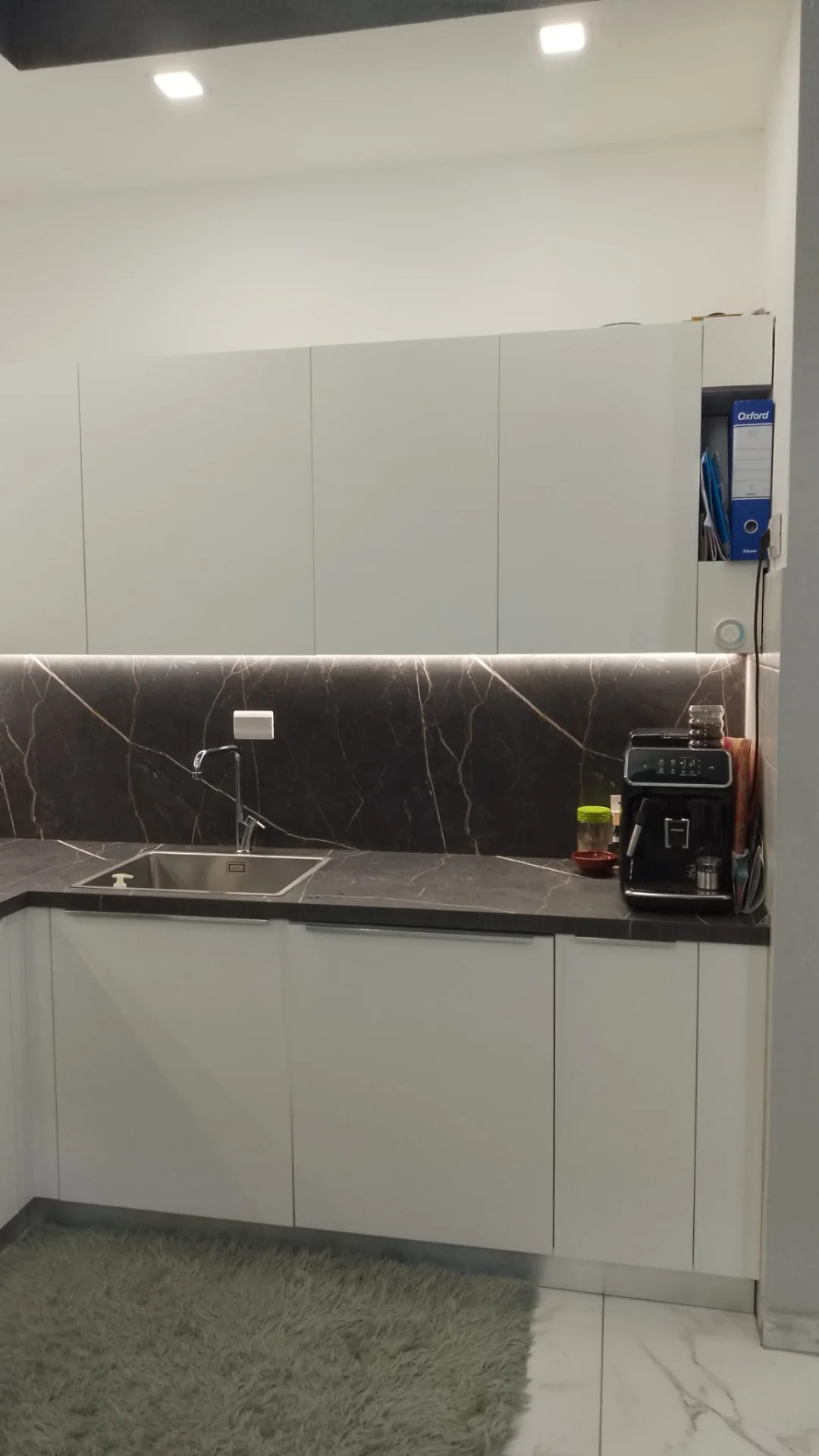 Pontenure, soluzione con ingresso privato, mansarda e garage