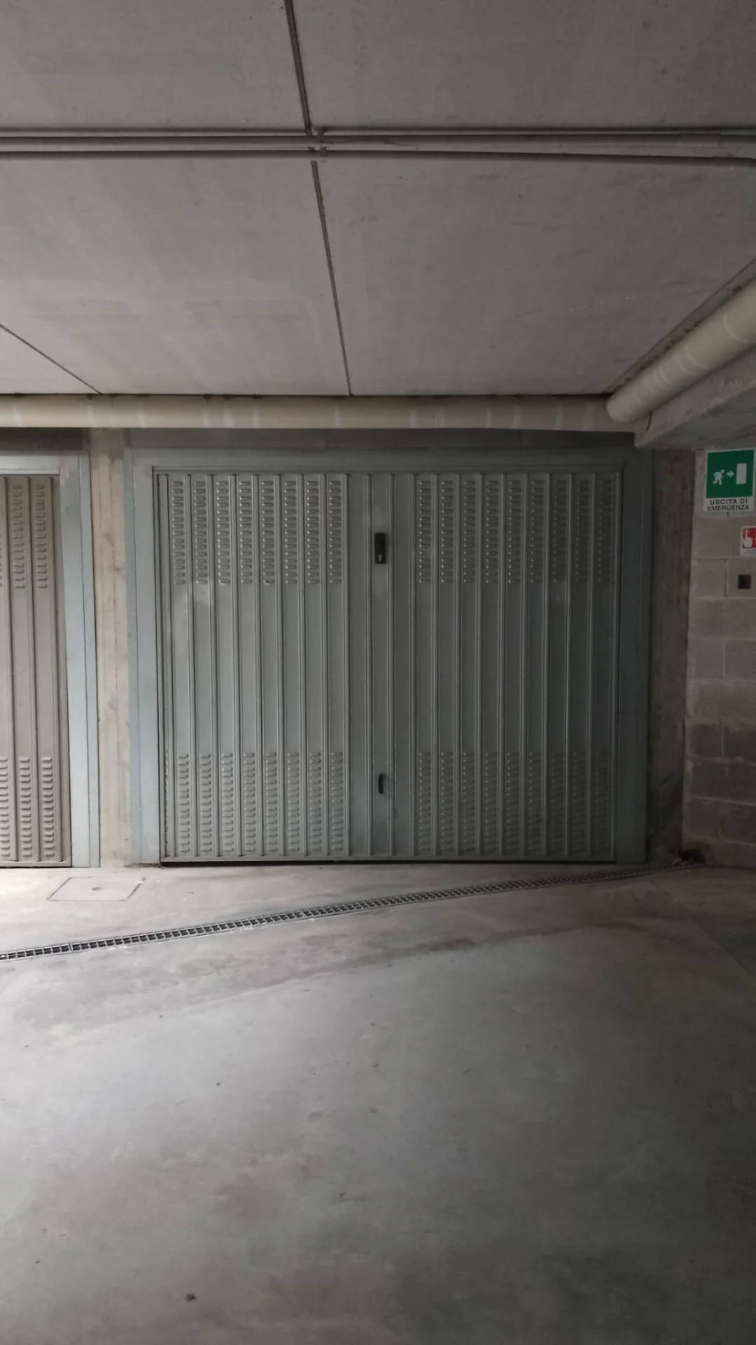Pontenure, soluzione con ingresso privato, mansarda e garage