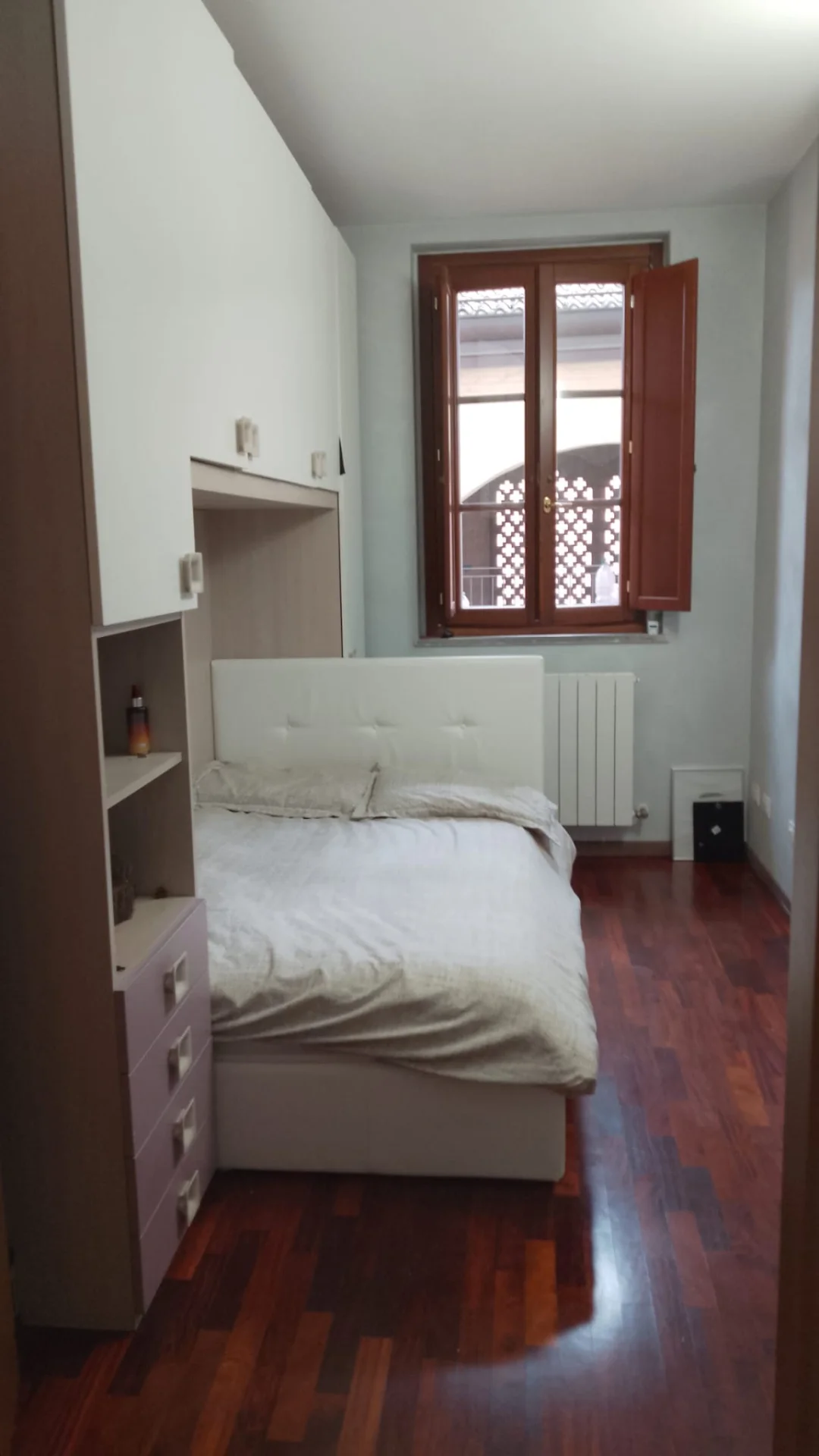 Pontenure, soluzione con ingresso privato, mansarda e garage