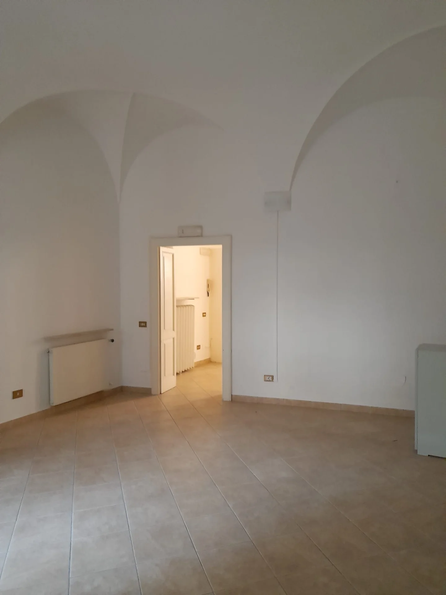 Piacenza, centro storico – Ufficio in vendita