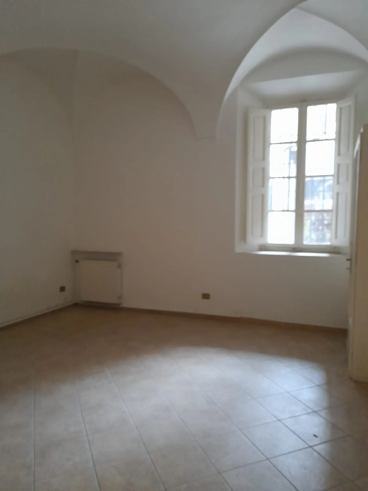 Piacenza, centro storico – Ufficio in vendita