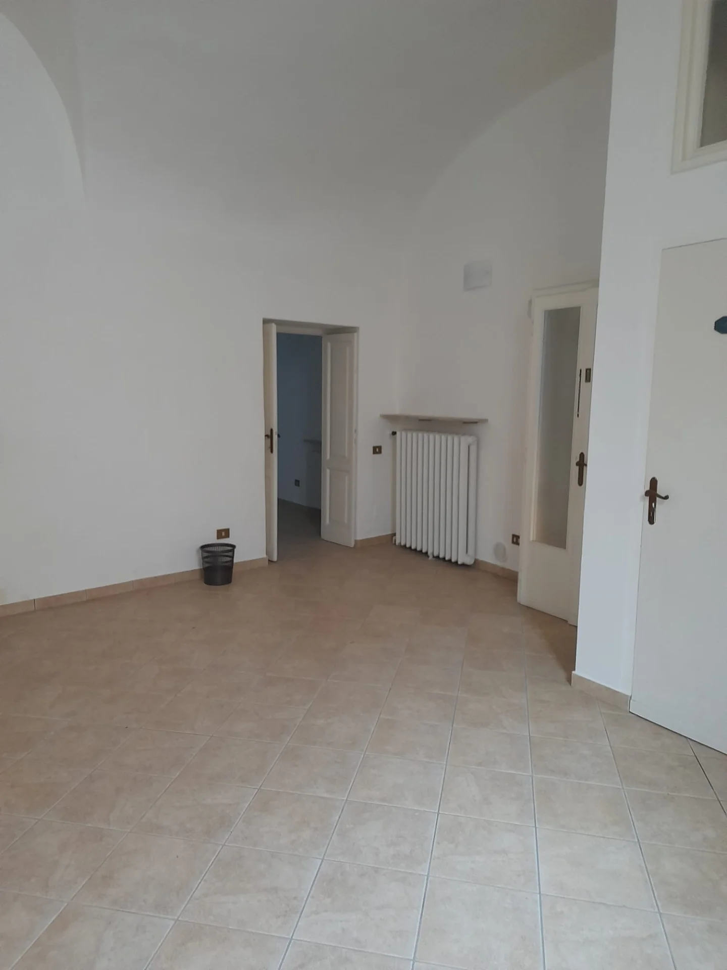 Piacenza, centro storico – Ufficio in vendita