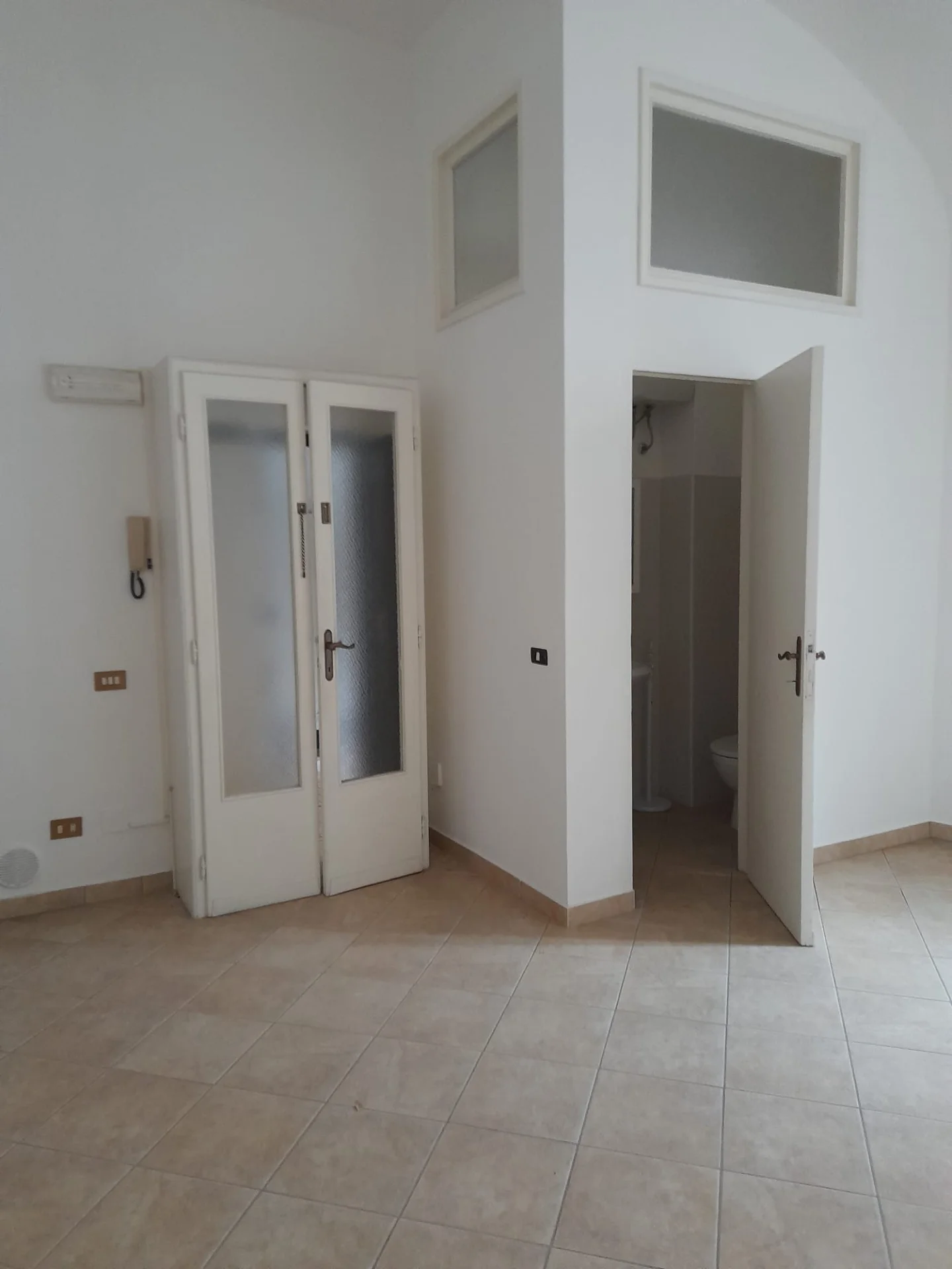 Piacenza, centro storico – Ufficio in vendita