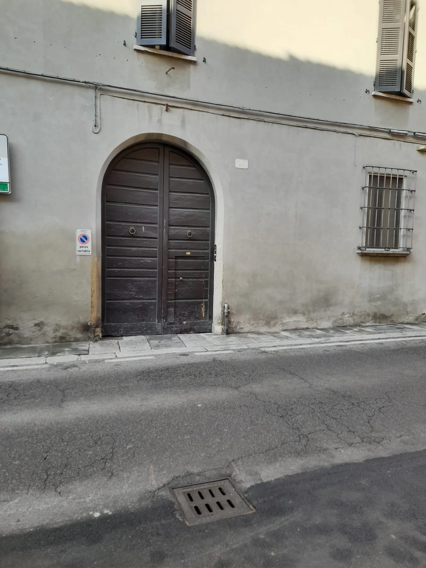 Piacenza, centro storico – Ufficio in vendita
