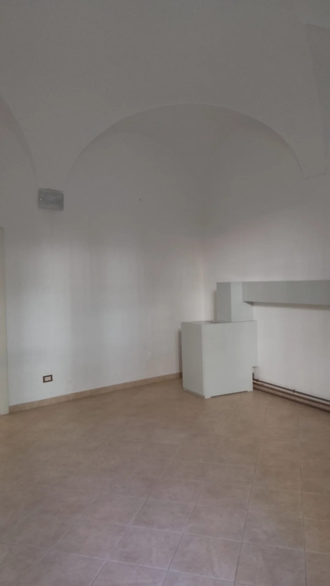 Piacenza, centro storico – Ufficio in vendita