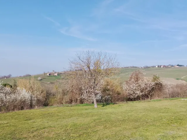 Terreno edificabile, Colline piacentine