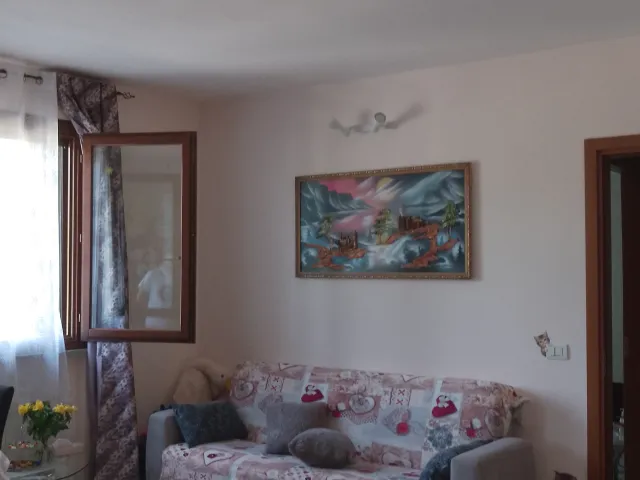BILOCALE  LUMINOSO