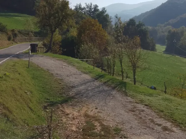 Appartamento panoramico