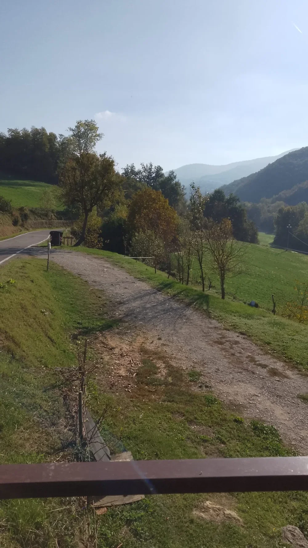 Appartamento panoramico