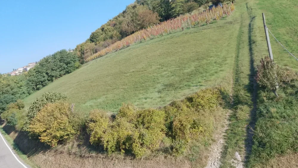 Appartamento panoramico