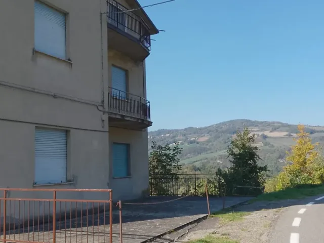Appartamento panoramico