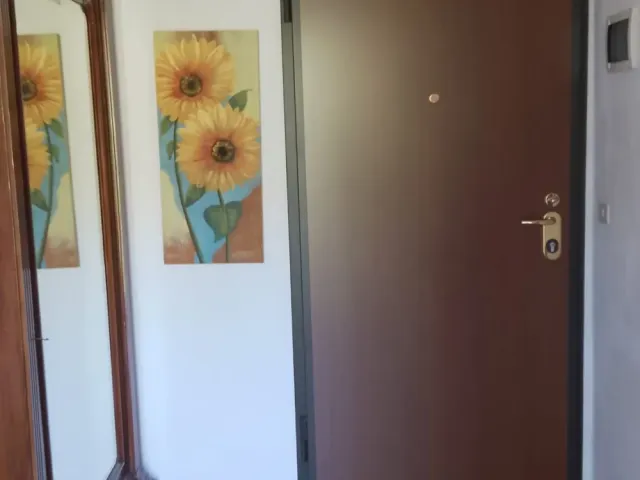 Appartamento panoramico