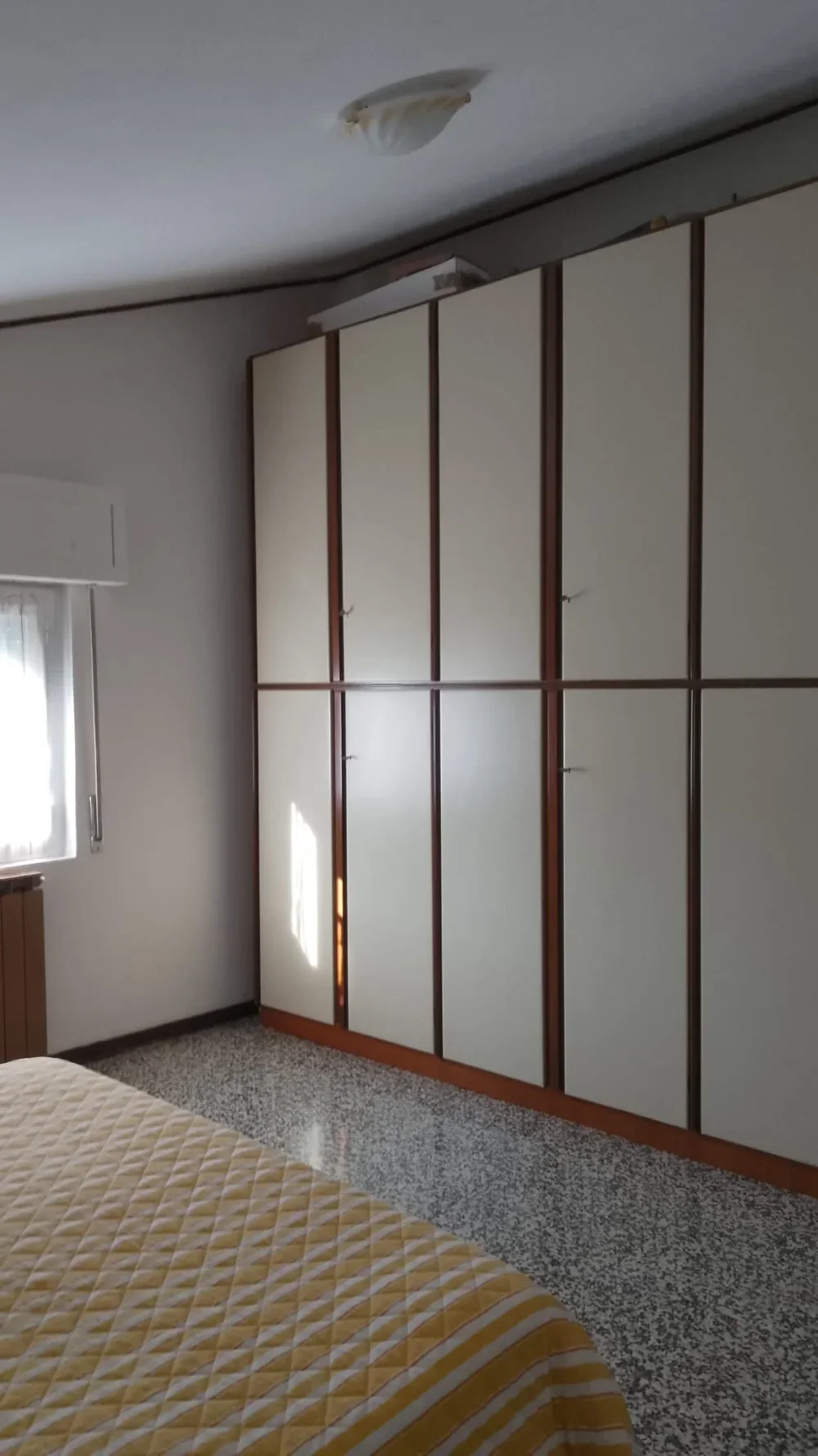 Appartamento panoramico