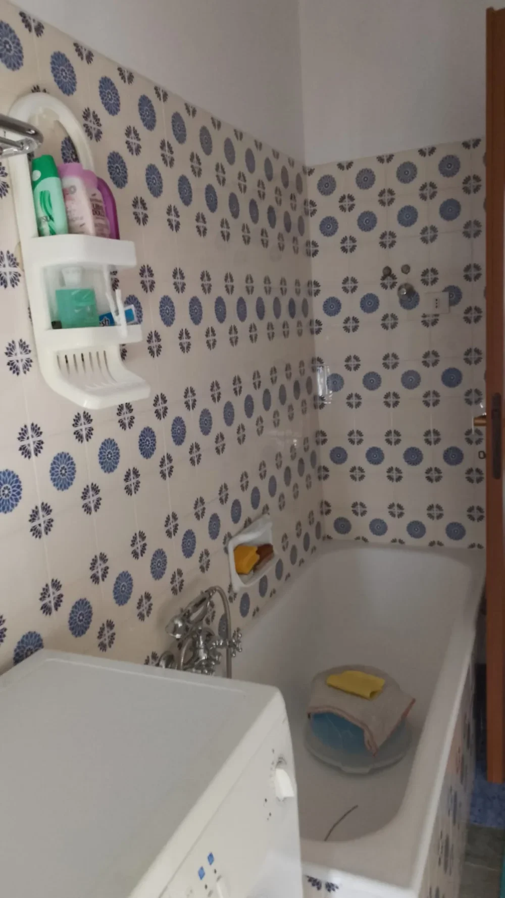 Appartamento panoramico