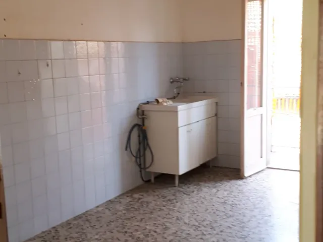 Appartamento in paese