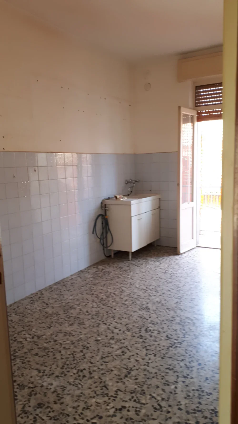 Appartamento in paese