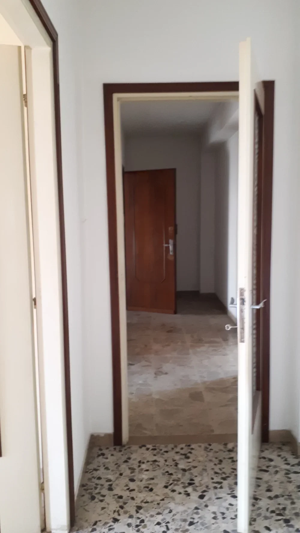 Appartamento in paese