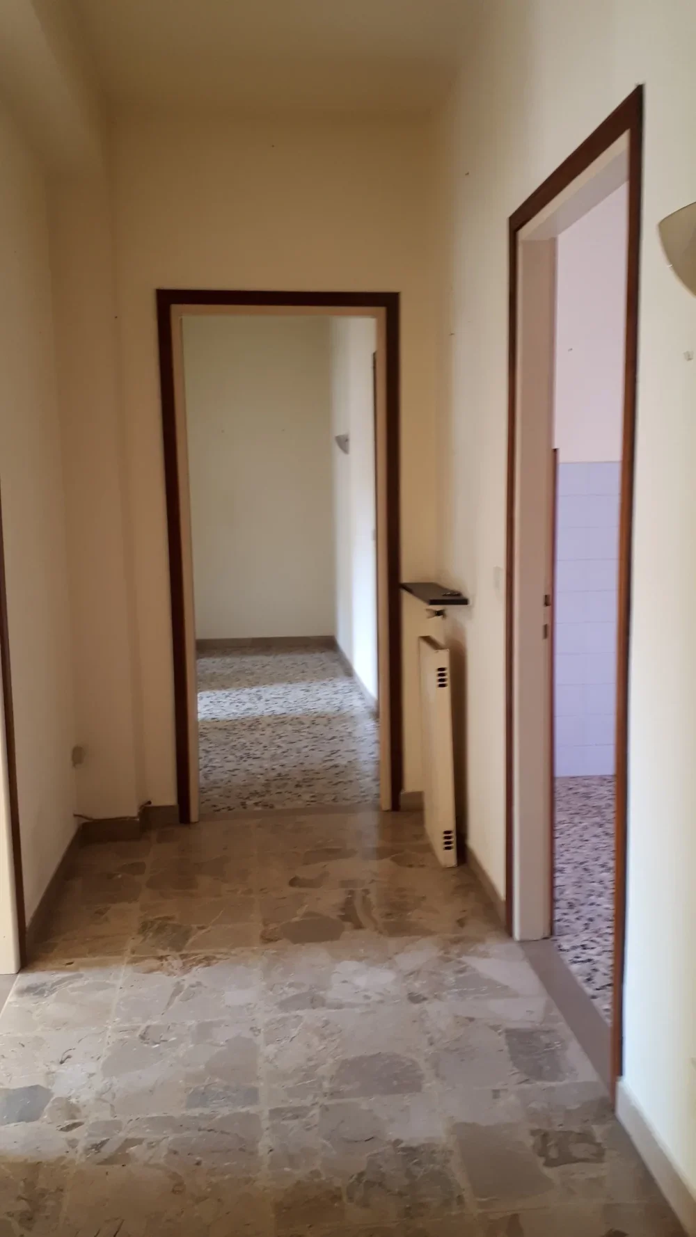 Appartamento in paese