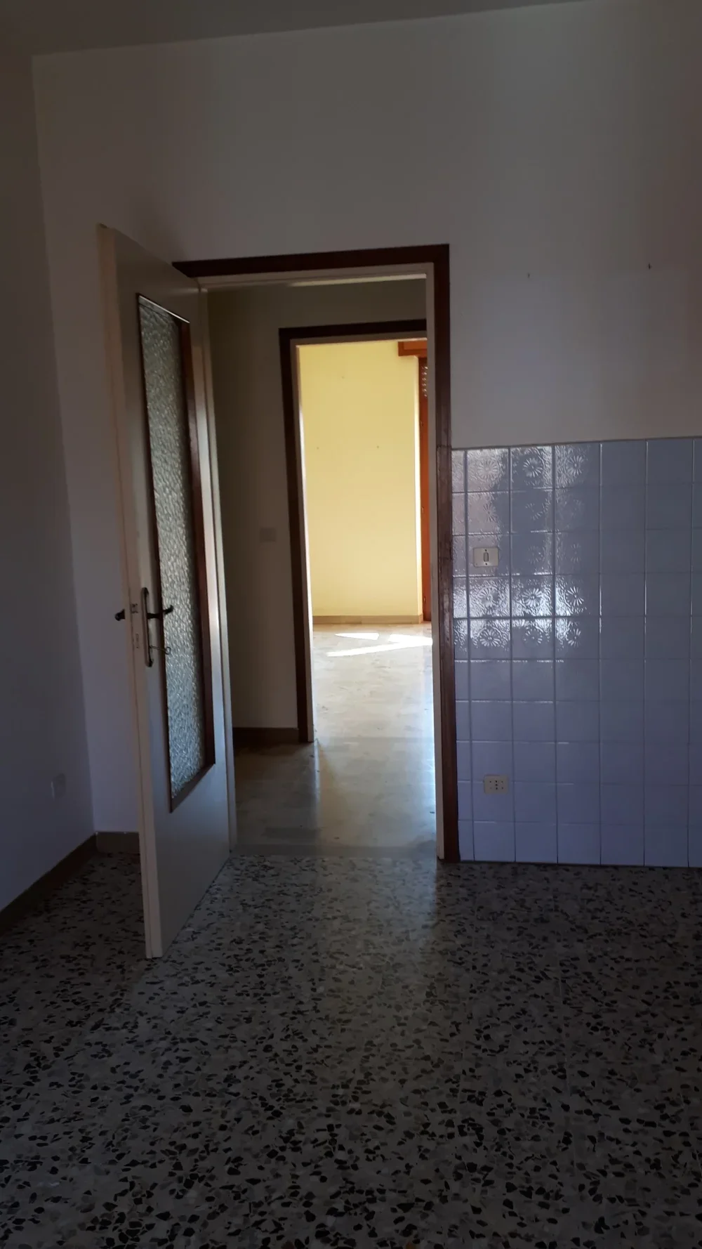 Appartamento in paese