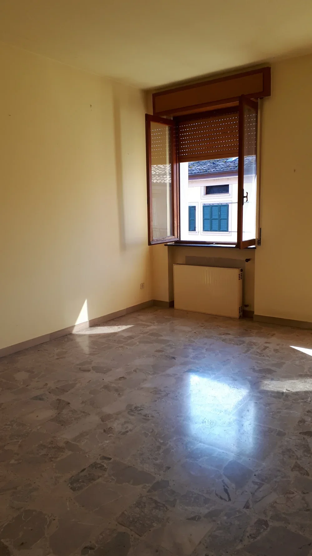 Appartamento in paese