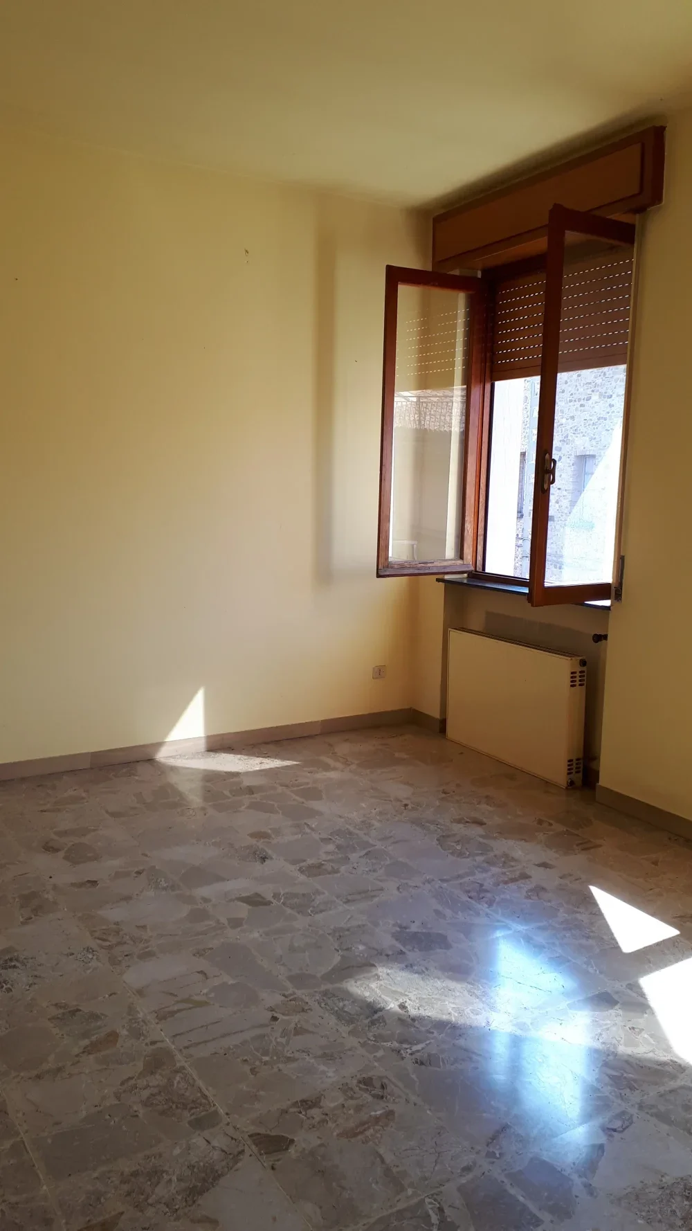 Appartamento in paese