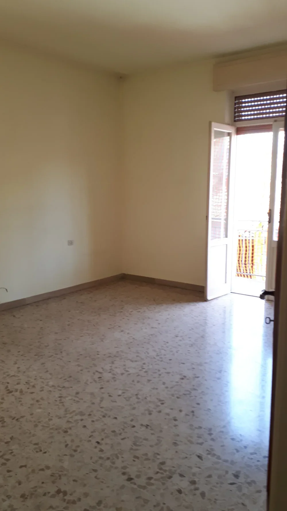 Appartamento in paese