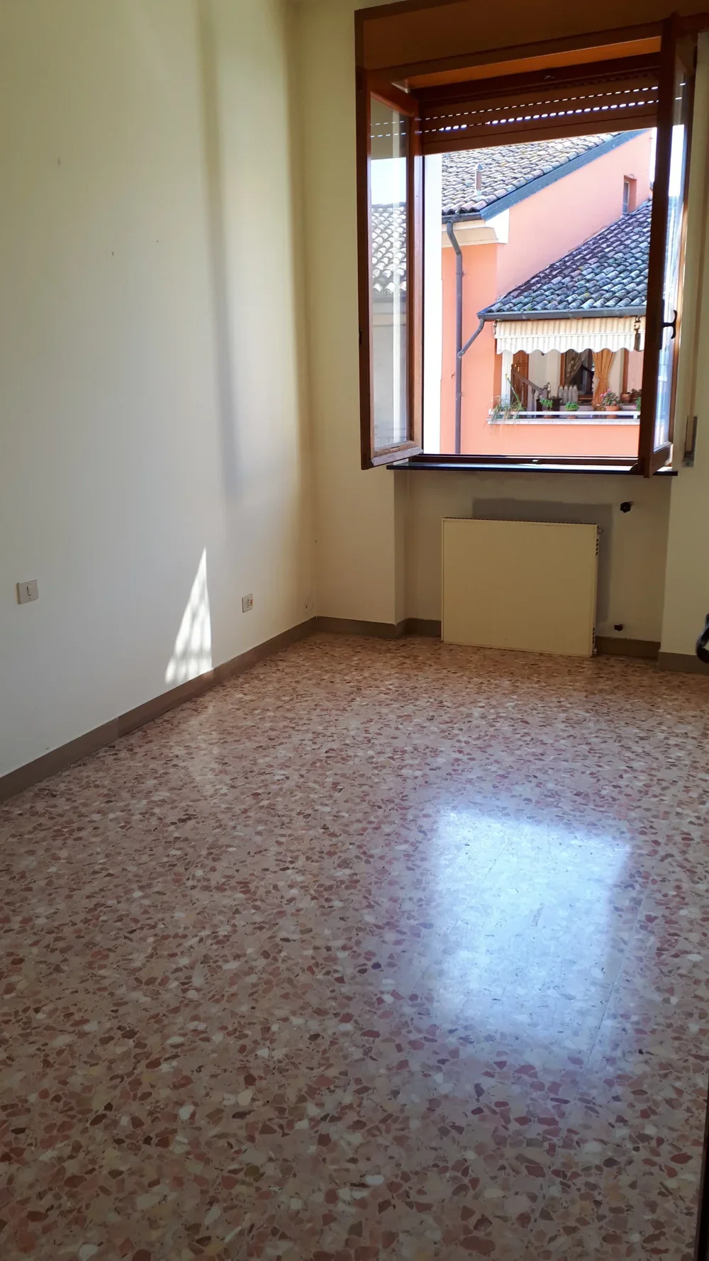 Appartamento in paese