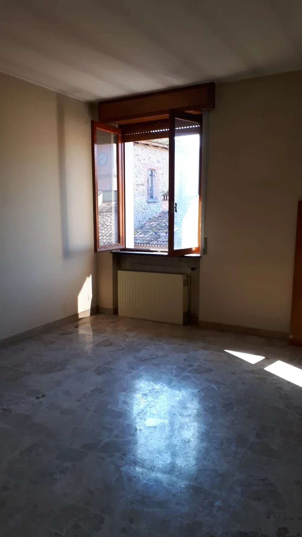 Appartamento in paese