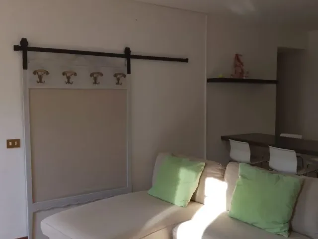 Trilocale in vendita in Via Pianazze