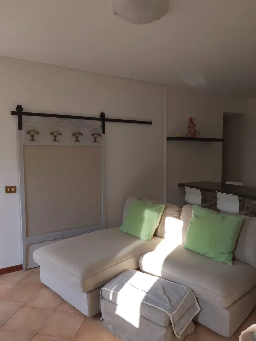 Trilocale in vendita in Via Pianazze