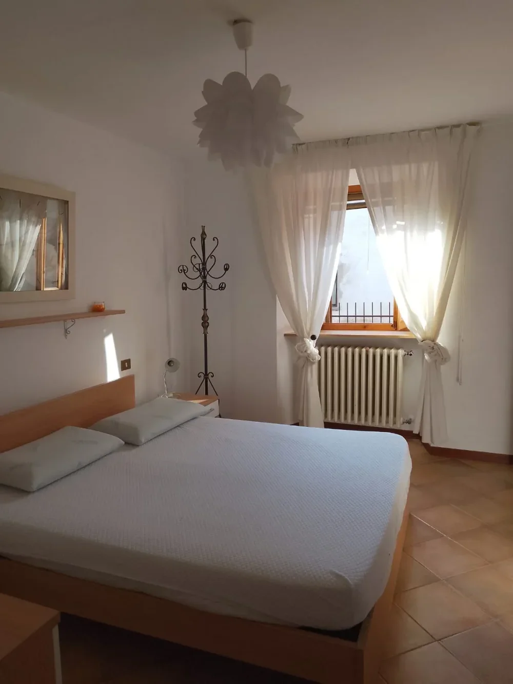 Trilocale in vendita in Via Pianazze